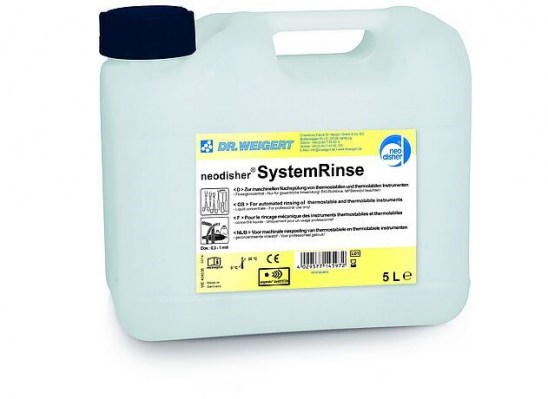 neodisher SystemRinse6